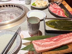 -炉太郎日式烧肉店(华贸店)