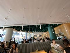 -gaga(深圳福田星河COCO Park店)