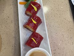 -点都德(皇岗村店)