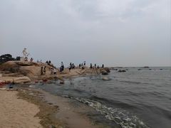 -老虎石海上公园