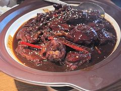 -恰饭·老长沙市井菜 (天河客运站店)