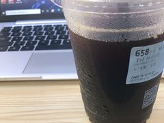 -瑞幸咖啡(大冲商务中心C座店)