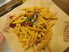 -肖记公安牛肉鱼杂馆· 省级非物质文化遗产(仁和路店)