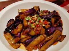 -西贝莜面村(上海百联西郊店)