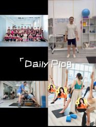 -亚太瑜伽普拉提学院