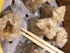 -巧燕坊一笼一蒸(庆春广场地铁站店)