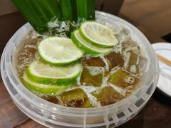 -盟重烧烤(高正街店)