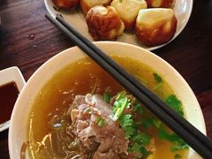 -哑巴生煎(临顿路店)