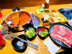 -呷哺呷哺 黄金牧场 (欢乐谷店)