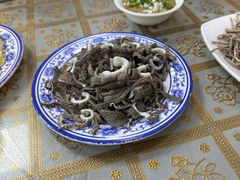 -清真·鸦儿李记·小馆(后海店)