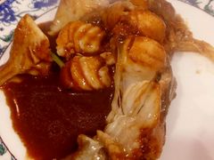 -王老六铁锅炖鱼(长春路店)