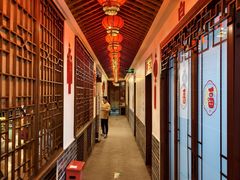 -西江美食舫·江西菜(健德桥店)