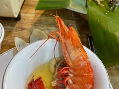 -吉品莞家·鲍鱼鸡煲(东莞店)