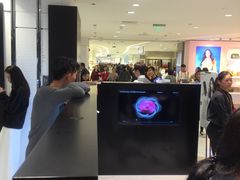 -dyson戴森(汉光百货店)