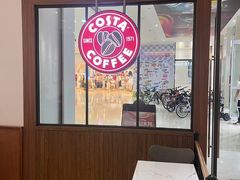 -COSTA COFFEE(房山印象城店)