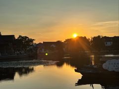 -观桥阁(锦溪店)