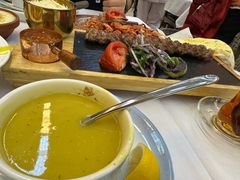 -沙漠玫瑰土耳其餐厅(神路街店)