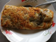 -金杨老摊头蛋饼(金口路店)