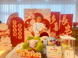 -中法母婴月子中心(南湖创始店)