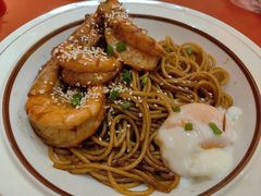 -万能料理屋(钟鼓岭路店)