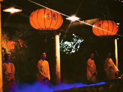 -印象普陀