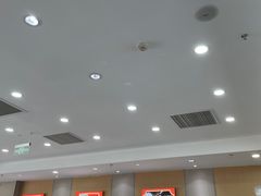 -秦香陕西食府(华贸天地店)