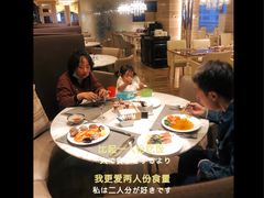 -北京王府井希尔顿酒店·万斯阁西餐厅