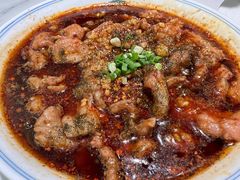 -川人百味(金安中央大街店)