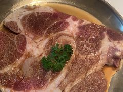 -西塔老太太泥炉烤肉(川沙百联店)