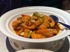 -上和臻品中国菜(花园街店)