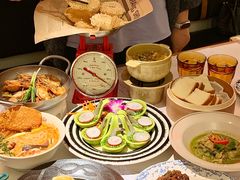 -太食獸泰式茶餐厅(IFS国金中心店)