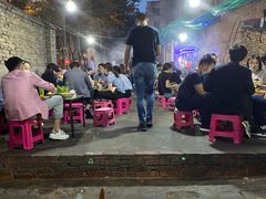 -同心烧烤(总店)