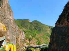 -龙庆峡风景区