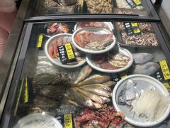 -台记小海鲜(七宝店)