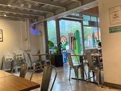 -Country Lane咖啡·意粉(荔园新天地店)