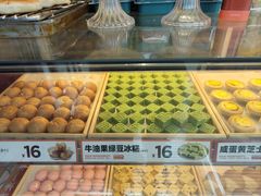 -東更道点心行(大悦城店)
