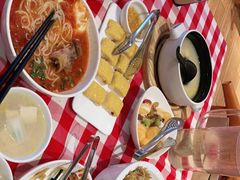 -西贝(吴江路湟普汇店)