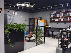 -拳力时代搏击俱乐部(旺座曲江店)