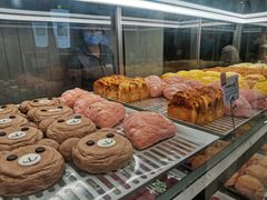 -奈雪的茶(中海环宇荟店)