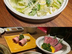 -香猪坊韩国烤肉专属门店(魏公村店)