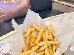 -Lilliput粒粒堡亲子餐厅(置汇旭辉店)