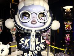 -泡泡玛特POPMART(西单大悦城店)