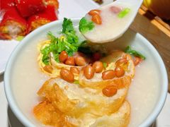 -悦满楼·西关名点·湛江名菜(航空综合大厦店)