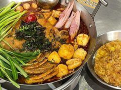 -小螺大作·螺蛳粉火锅(林和西店)