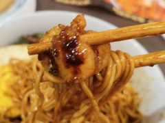 -王繁星面馆(西安熙地港店)