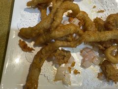 -阿巧一号私房菜(止园路店)