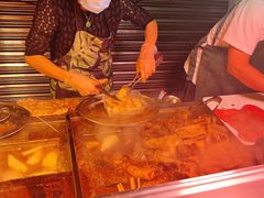 -明记牛杂(新马路分店)