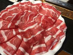 -陈府大宅门成都火锅·手切鲜肉(太原街店)