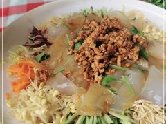 -老三骨头馆(白桦东路店)