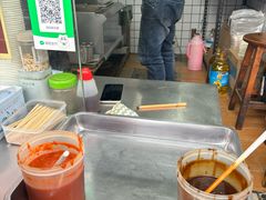 -龙翔臭豆腐(河坊街店)